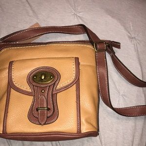 BOC purse